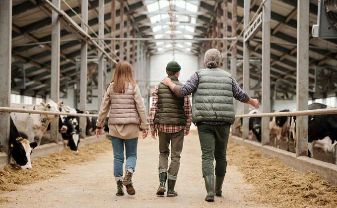 Partner Insight: Agricultural Inheritance Tax – some options to consider