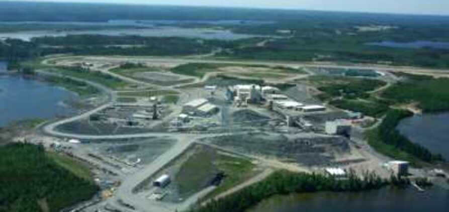 Orla ready for third mine with South Railroad feasibility