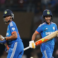 Navi Mumbai replaces Bengaluru, set to host ICC Women's World Cup matches