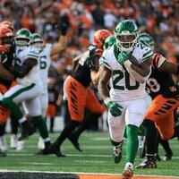 Jets, facing Browns, try to move past trade-deadline sell-off