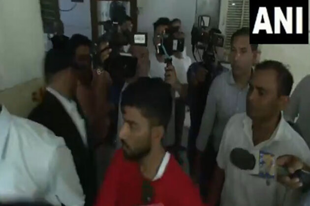 Rajasthan: Jaipur Court grants 2-day remand of DRDO's Jaisalmer guest house manager