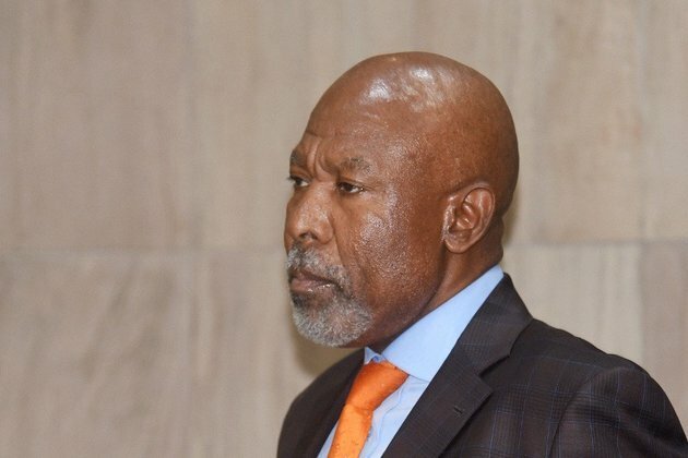 Kganyago: Quantitative easing &#039;won&#039;t make sense&#039; for South Africa