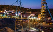 Aurelia is a major player in the Cobar region