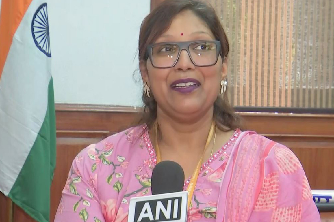 'Safer environment, equal opportunities': DGCA on International Women's Day