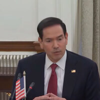 "We are beginning to turn QUAD into action": Marco Rubio highlights expanding strategic cooperation at QUAD FM meet