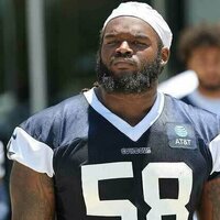 Updates: Mazi, Blue inactive vs. Eagles