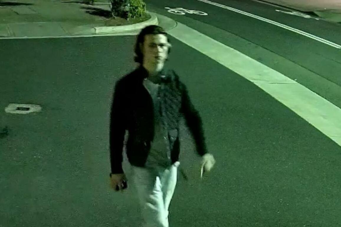Suspicious fires in leafy suburbs prompt police probe
