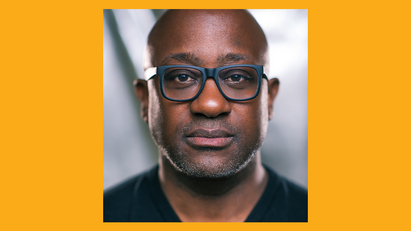 Kunle Barker to speak at inaugural IoBM conference