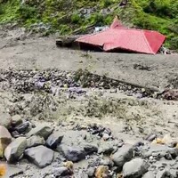 Uttarkashi flash floods: 190 people rescued from Dharali; Centre assures help as multi agency Op underway