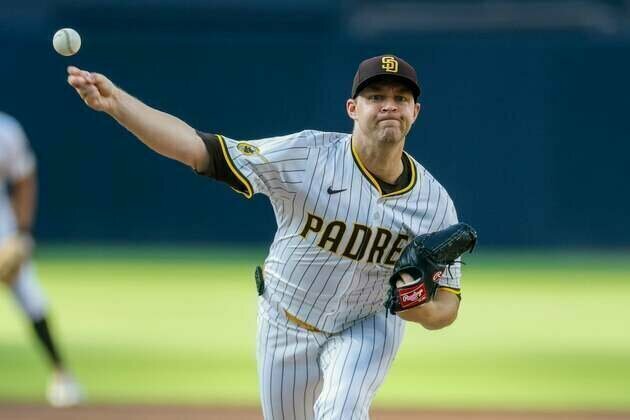 Padres' Michael King set for latest return vs. Reds