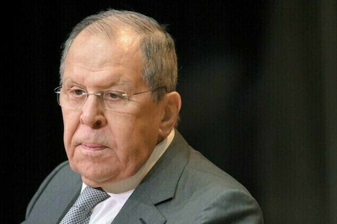 Russia has no desire for revenge  Lavrov