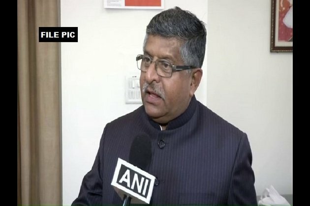 Congress have scant regard for judiciary, says Ravi Shankar Prasad
