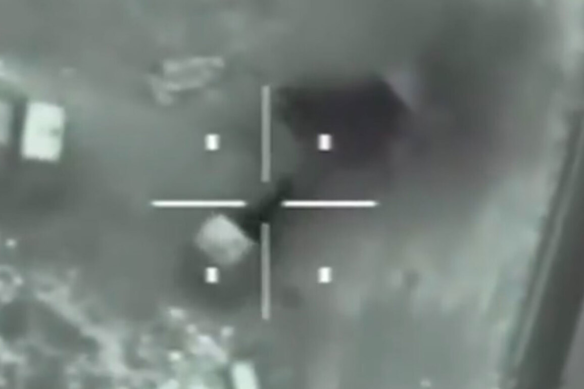 Beirut: Israeli Air Force claims Hezbollah operative killed in strike