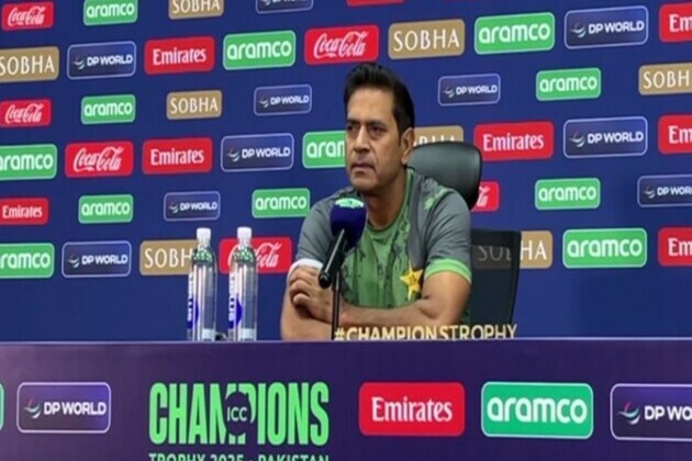 Pak national selector Aaqib Javed defends mid-series squad shake-up, hints at action against Imam amid injury-faking allegations