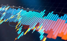 Bond and multi-asset funds gather £3bn inflows in June as diversification drive continues