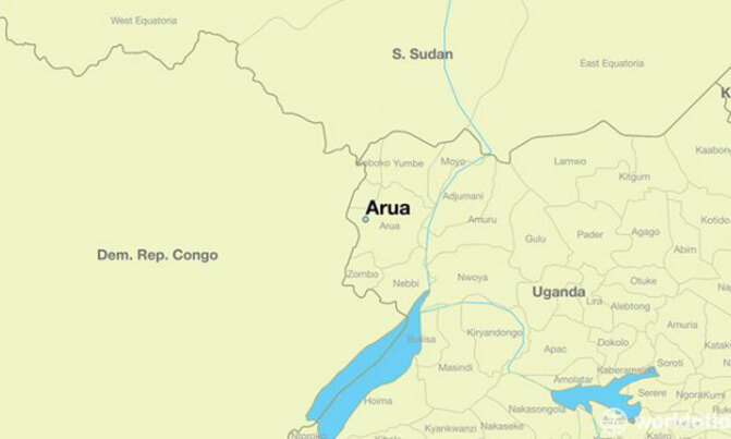 Measles outbreak persists in Arua Measles outbreak persists in Arua