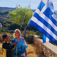 Greece Faces Deep Demographic Crisis