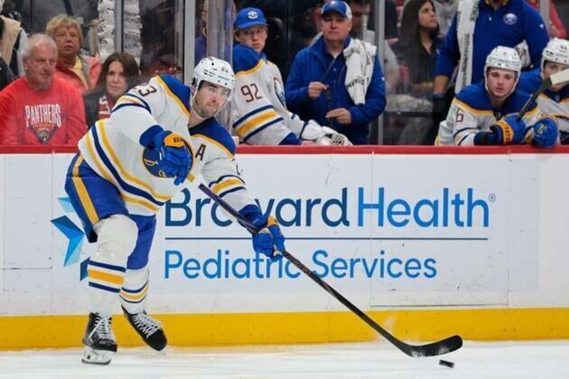 Sabres meet Penguins in clash of surprising playoff hopefuls