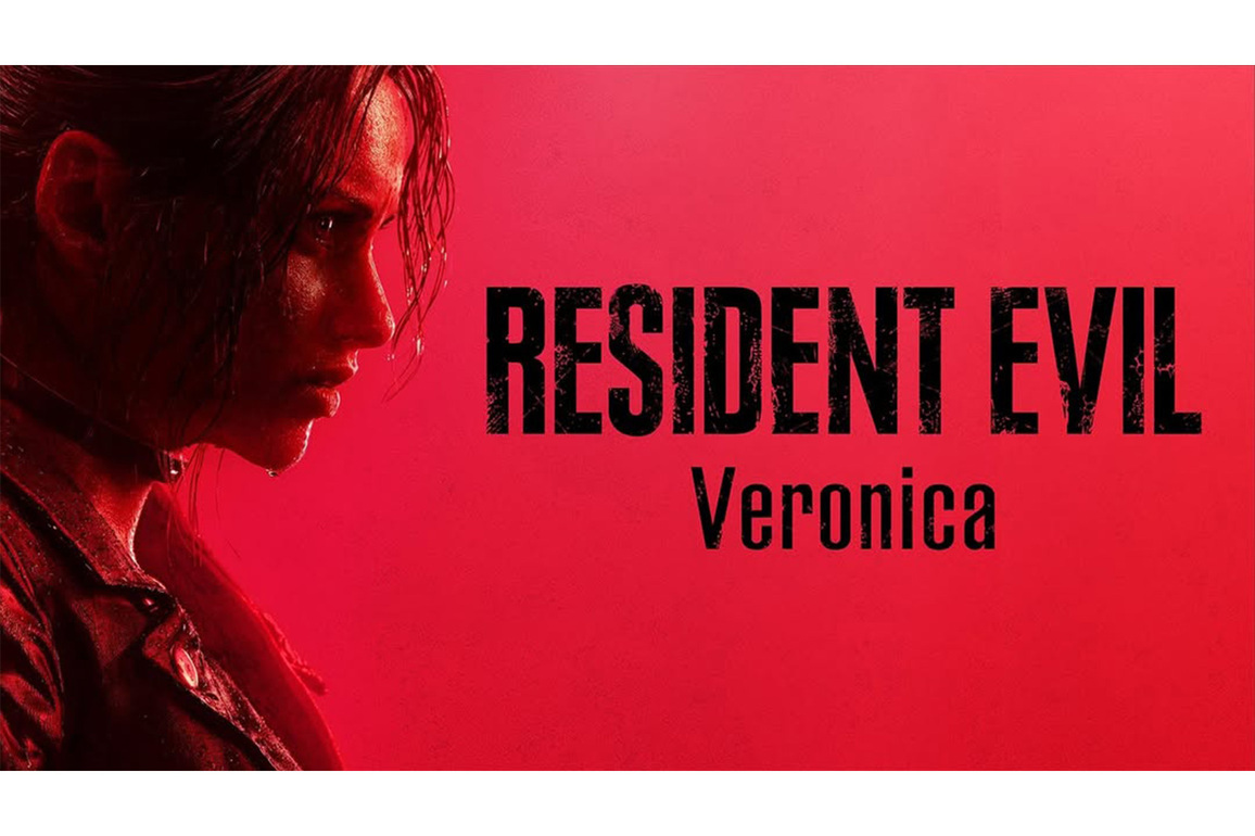 'Resident Evil: Veronica' remake game sets 2027 release date