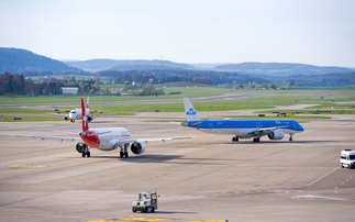 KLM UK Pension Scheme completes £240m buy-in with Rothesay
