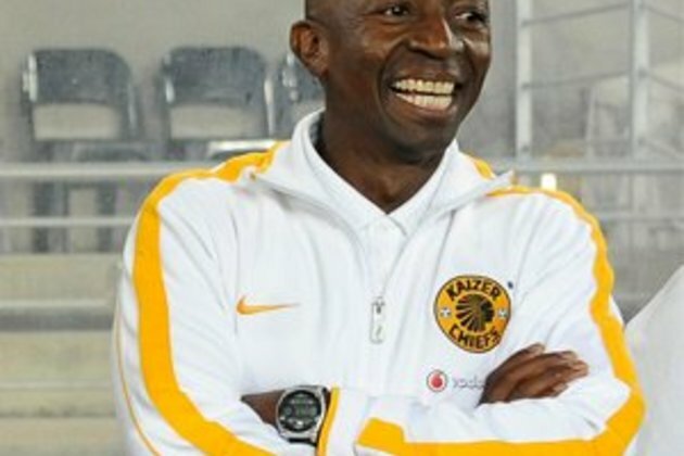 Chiefs legend Ace: The ancestors are with us again