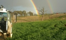 Qld rain brings mixed blessings