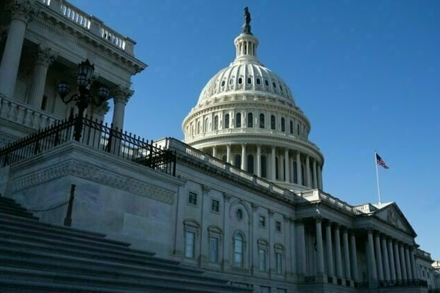 House Republicans block Congress' ability to challenge Trump tariffs 