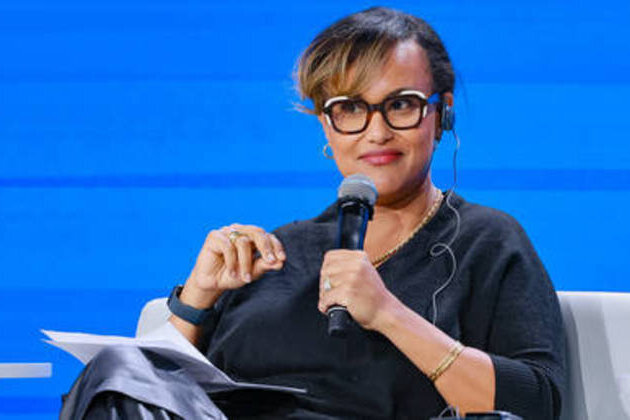 It's time Africans tell their own stories - filmmaker
