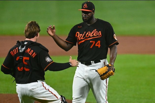 Orioles, suddenly a contender, look to top Pirates again