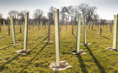 Campaigners force u-turn on memorial woodland