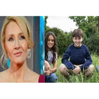 J K Rowling confirms close partnership with writers for new 'Harry Potter' series
