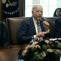 ICC called on to investigate Biden