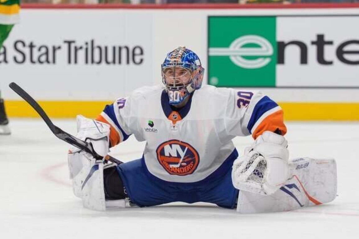 Islanders looking to continue road roll against Flames