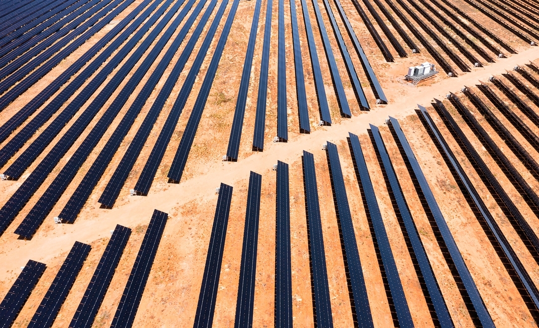 Shell heads to arbitration over Gangarri solar farm
