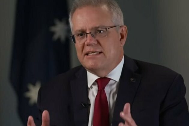 The Coalition of climate criminals