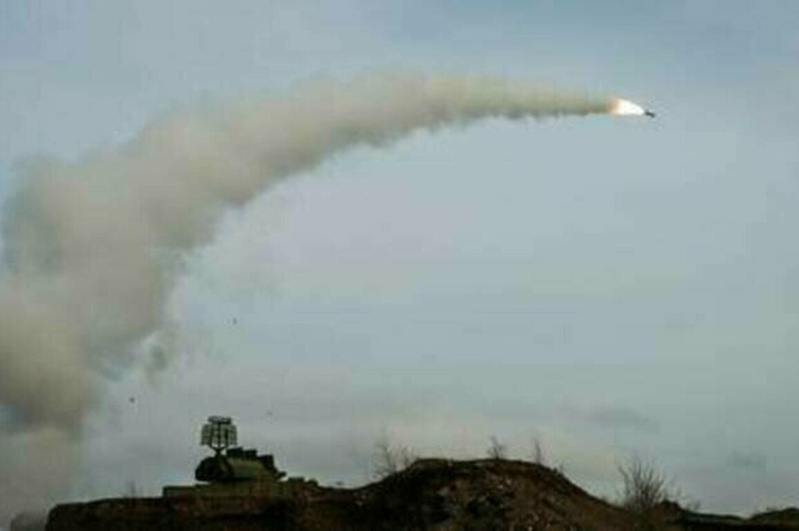 Over 500 Ukrainian drones shot down in one day - Russia