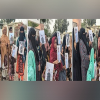 From protest to prison: Pakistan's war on Baloch political expression escalates