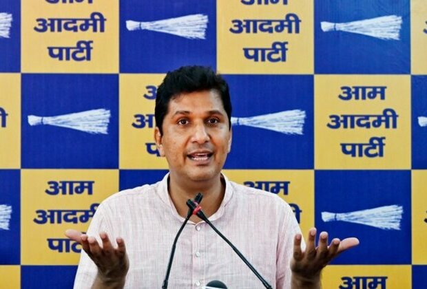 Delhi govt to launch beta version of single window system to boost business operations: Saurabh Bharadwaj