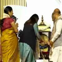 People who wronged Maa Yamuna would never have peace: Delhi CM Rekha Gupta