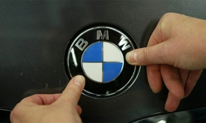 BMW, Daimler, VW broke antitrust rules: EU 'preliminary view' BMW, Daimler, VW broke antitrust rules: EU 'preliminary view'