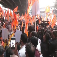 Anger spills onto streets in India, Bangladesh as protests erupt over lynching of Hindu youth Dipu Chandra Das