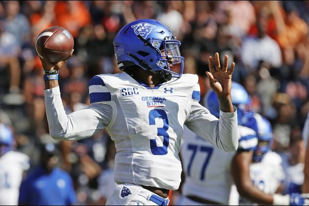 No. 23 Auburn scores comeback win to avoid upset