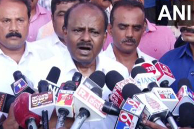 "They are dragging Pahalgam attack, Prayagraj stampede into Bengaluru stampede": Kumaraswamy accuses Karnataka govt of diversionary tactics