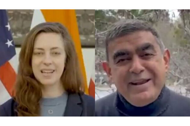 "India important to AI": Tech leaders express confidence ahead of AI-India Impact Summit 2026