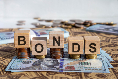 US PPI shock sends yields higher