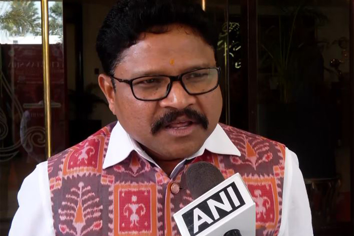"No need to panic, no Nipah cases detected in Odisha," says Health Minister Mukesh Mahaling