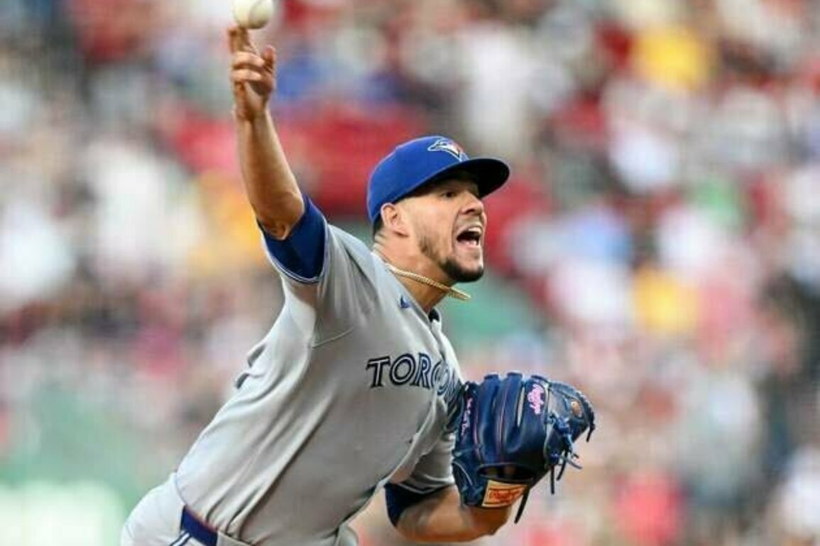 First-place Blue Jays hope to avoid sweep vs. Orioles