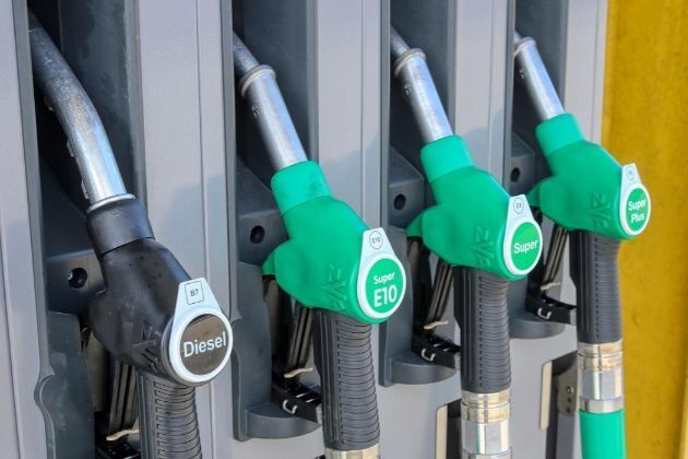Ireland coalition to discuss extending some fuel tax cuts 