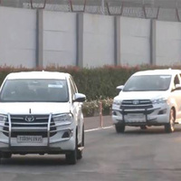 Lionel Messi reaches Hyderabad, football icon's second pit stop for 'GOAT India Tour'