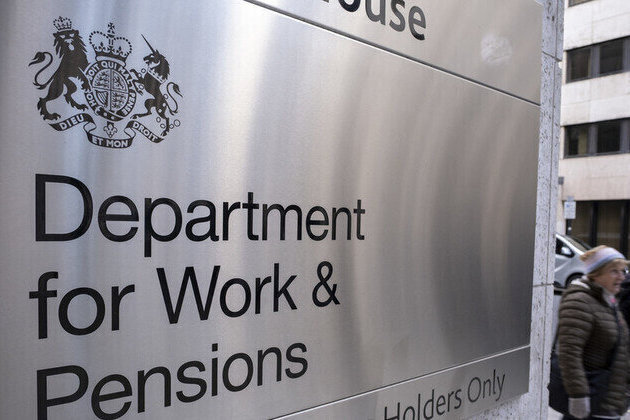 UK paid over $1 billion in benefits to dead people  Telegraph